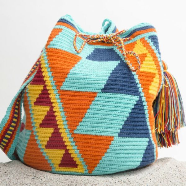 mochila wayuu 1