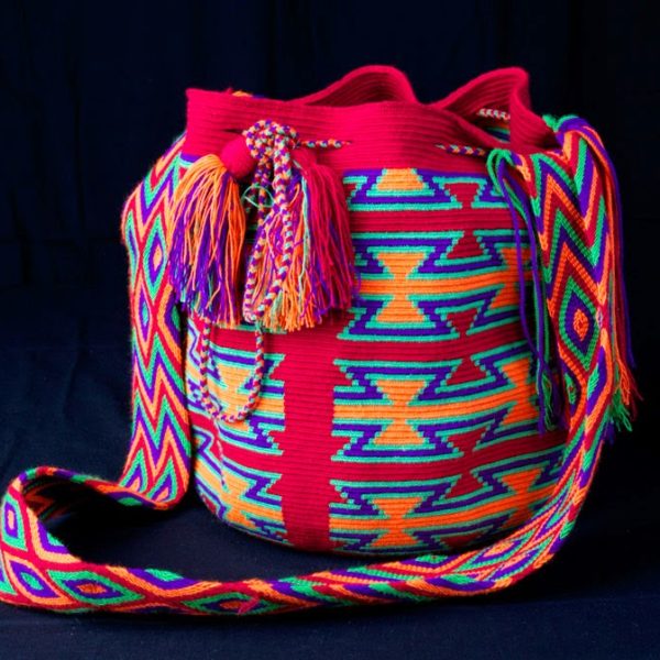 mochila wayuu 5