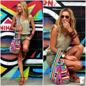 wayuu bag