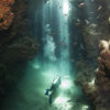 Diving In Mexico